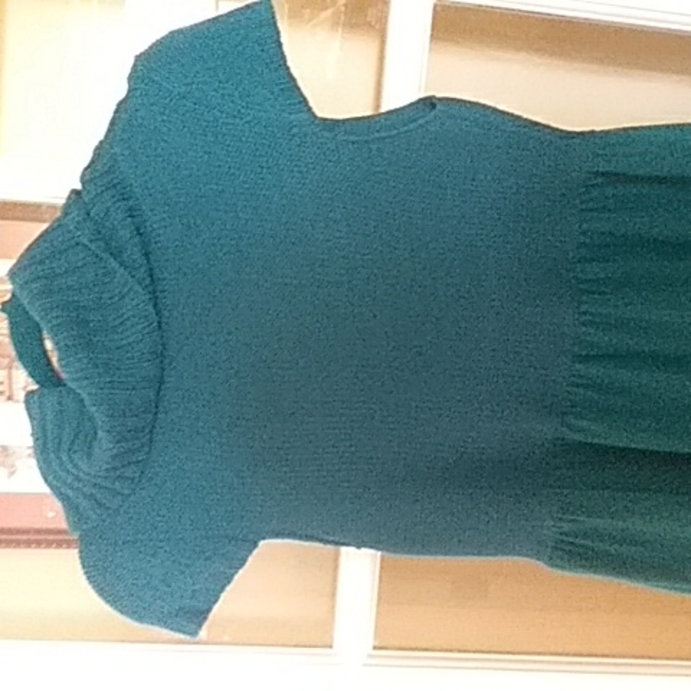 KNIT DRESS - Picture 3 of 3